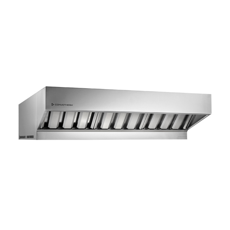 Зонт вытяжной ConvoVent 4 для Convotherm 6.20, 10.20 в стыковочном комплекте