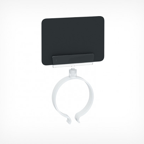 Держатель ценника на колбасу RING-CLIP 35-65 EPG