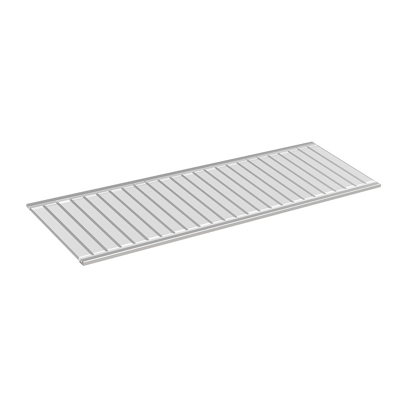 Полка роллерной системы FR-SHEET 1250x580 мм EPG