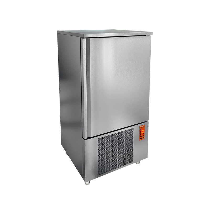 Шкаф шоковой заморозки кондитерский HICOLD W10TEN