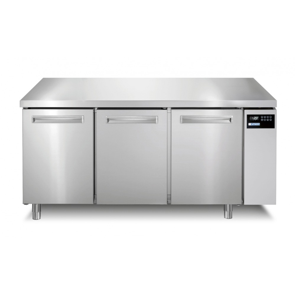 Морозильный стол Afinox SPRING 703BT R**