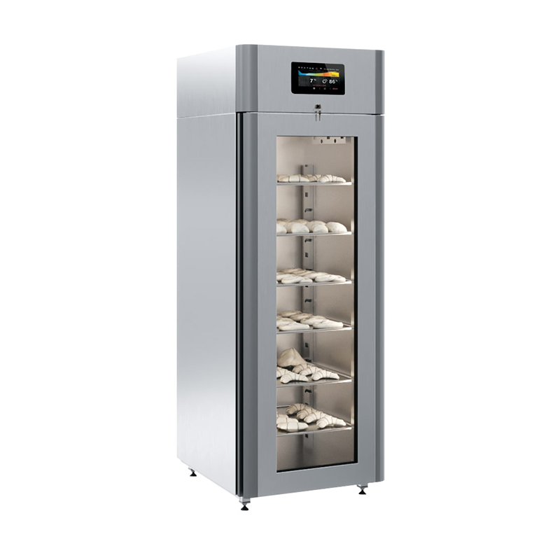 Шкаф холодильный Polair CS107-Bakery Br