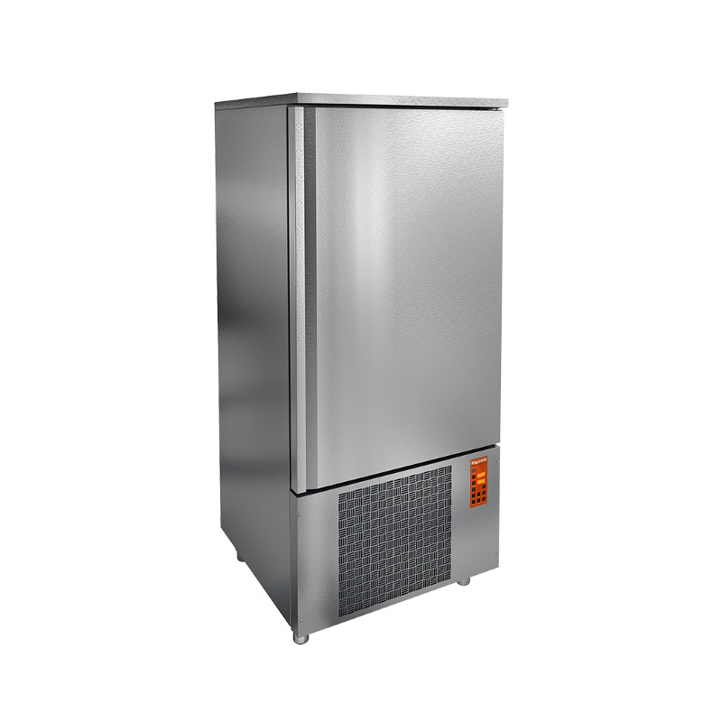 Шкаф шоковой заморозки кондитерский HICOLD W14TEN