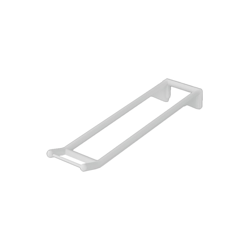 Консоль двойная пластиковая длина 150 мм DOUBLE HOOK 150 EPG