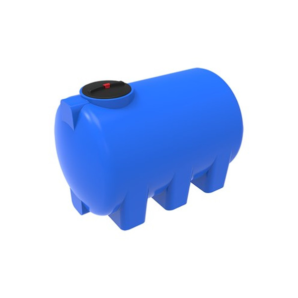 Емкость Plast H 2000 л синяя
