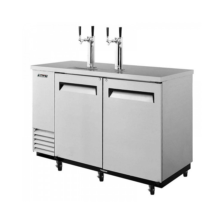 Кегератор Turbo Air TBD-2SD