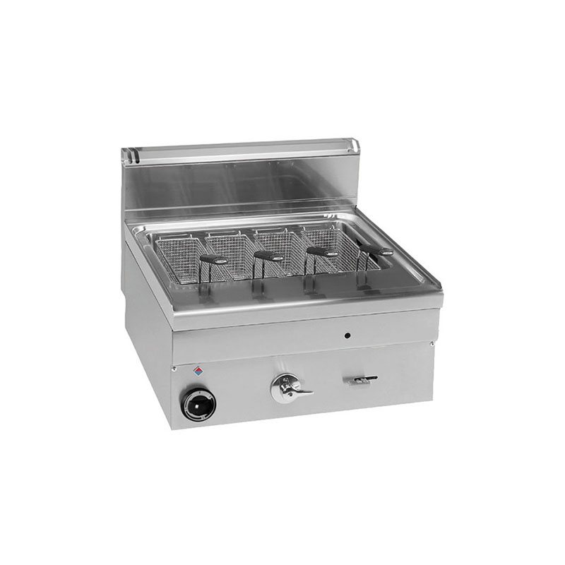 Электрическая макароноварка 600 серии Apach Chef Line LPCE66