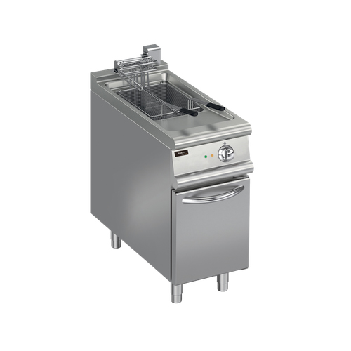 Фритюрница 700 серии Apach Chef Line LFRIE47S15ELECS