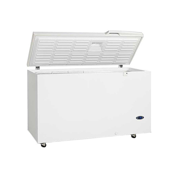 Ларь морозильный Tefcold SE40-45 лабораторный с глухой крышкой