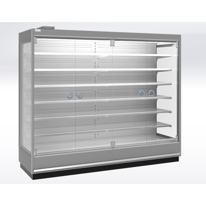 Охлаждаемый стеллаж Italfrigo Rimini H9 SG 3750 базовый