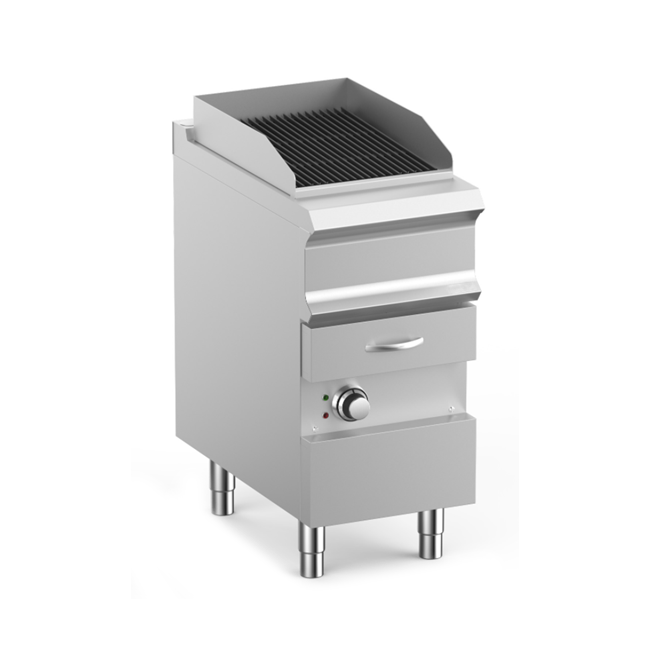 Гриль водяной 700 серии Apach Chef Line GLGWE47P