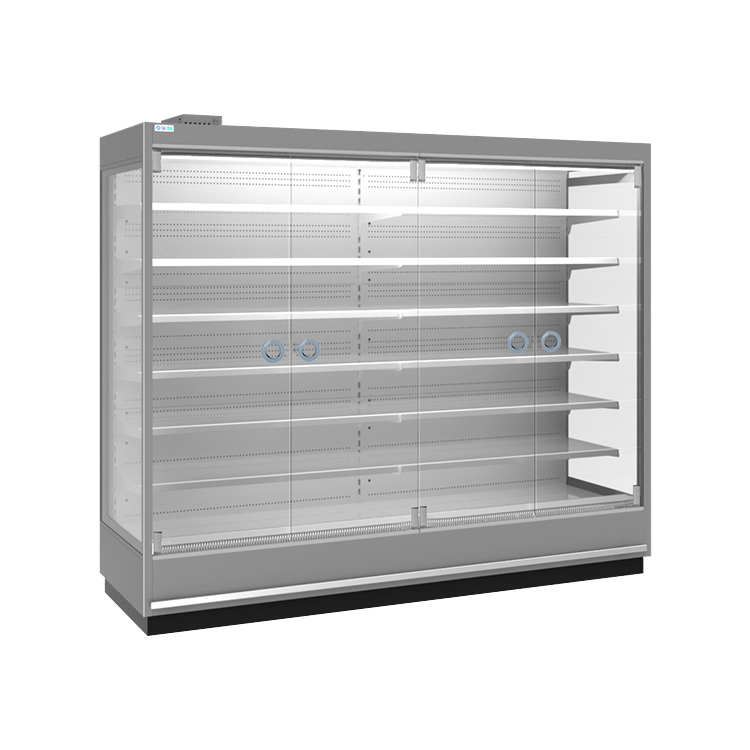 Охлаждаемый стеллаж Italfrigo Rimini L7 SG 1875 базовый