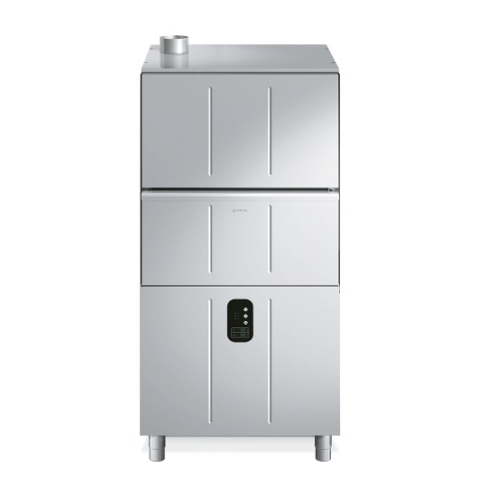 картинка Котломоечная машина Smeg UW6070D