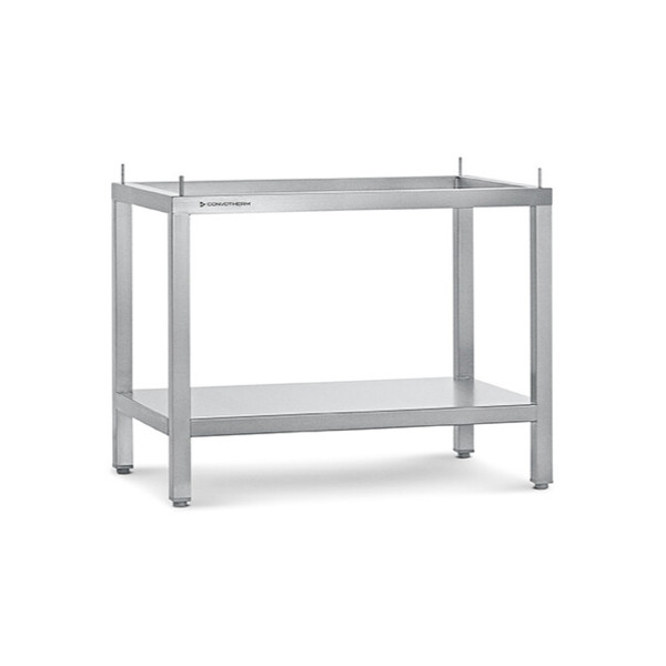 Подставка Convotherm 6.10, 10.10 открытая с полкой