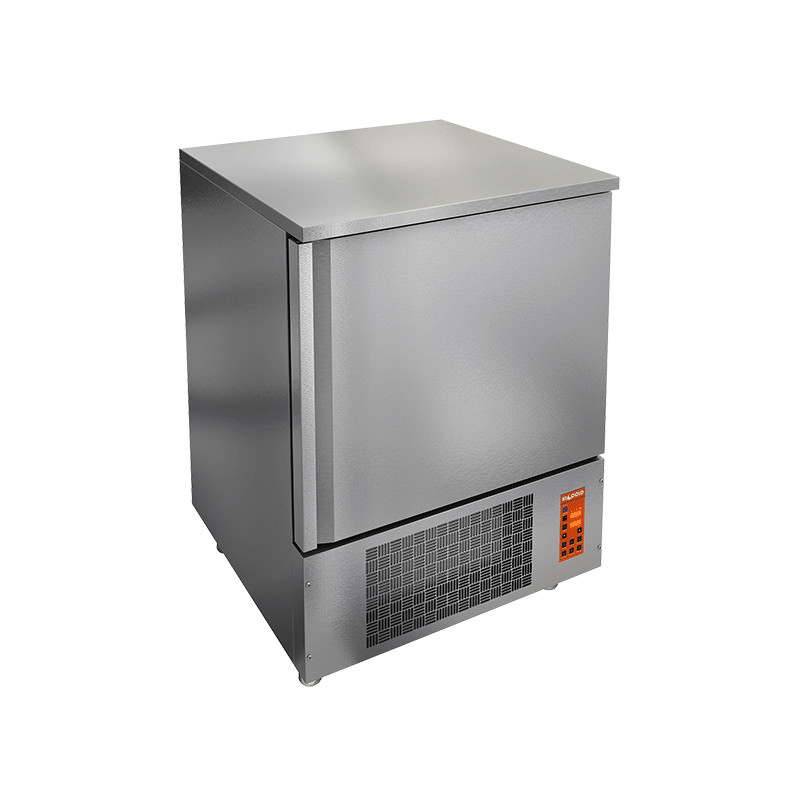 Шкаф шоковой заморозки кондитерский HICOLD W7TEN