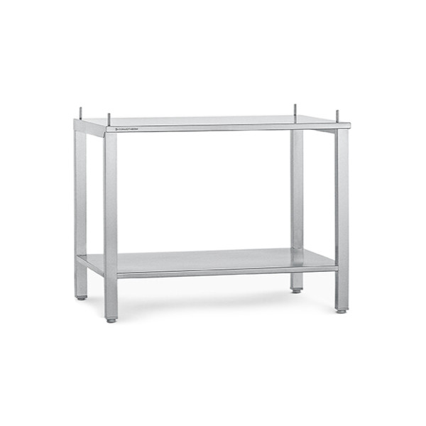 Подставка Convotherm 6.20, 10.20 открытая с полкой и столешницей