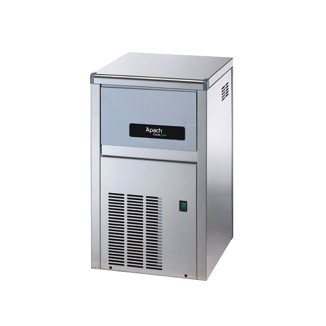 Льдогенератор Apach ACB2204B A кубик