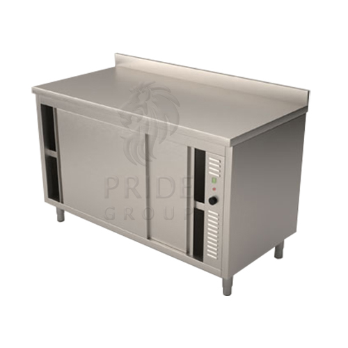 Стол тепловой Apach Chef Line LHC614SH2U