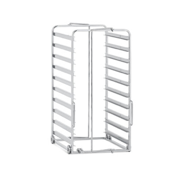 Стеллаж передвижной Convotherm 6.20, 6 полок