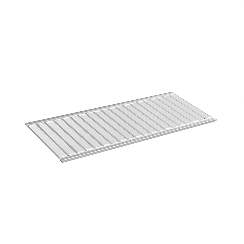Полка роллерной системы FR-SHEET 1000x280 мм EPG