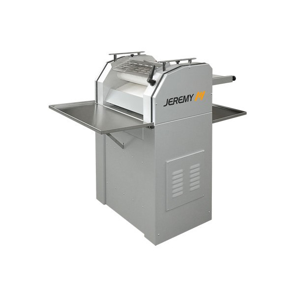 Тестораскаточная машина Jeremy ROLLA F500 Inox для рогаликов
