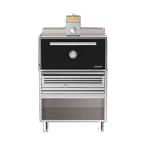 Гриль-печь Josper HJX-PRO-M120-T