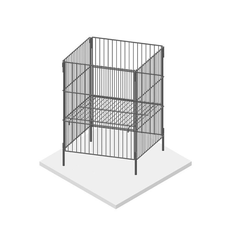 Корзина для распродаж малая GFT