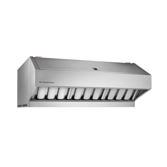 Зонт вытяжной ConvoVent 4+ для Convotherm 6.10, 10.10 в стыковочном комплекте