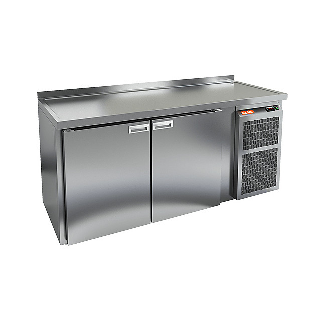 Стол кегератор для розлива HICOLD  BR-11/GNK