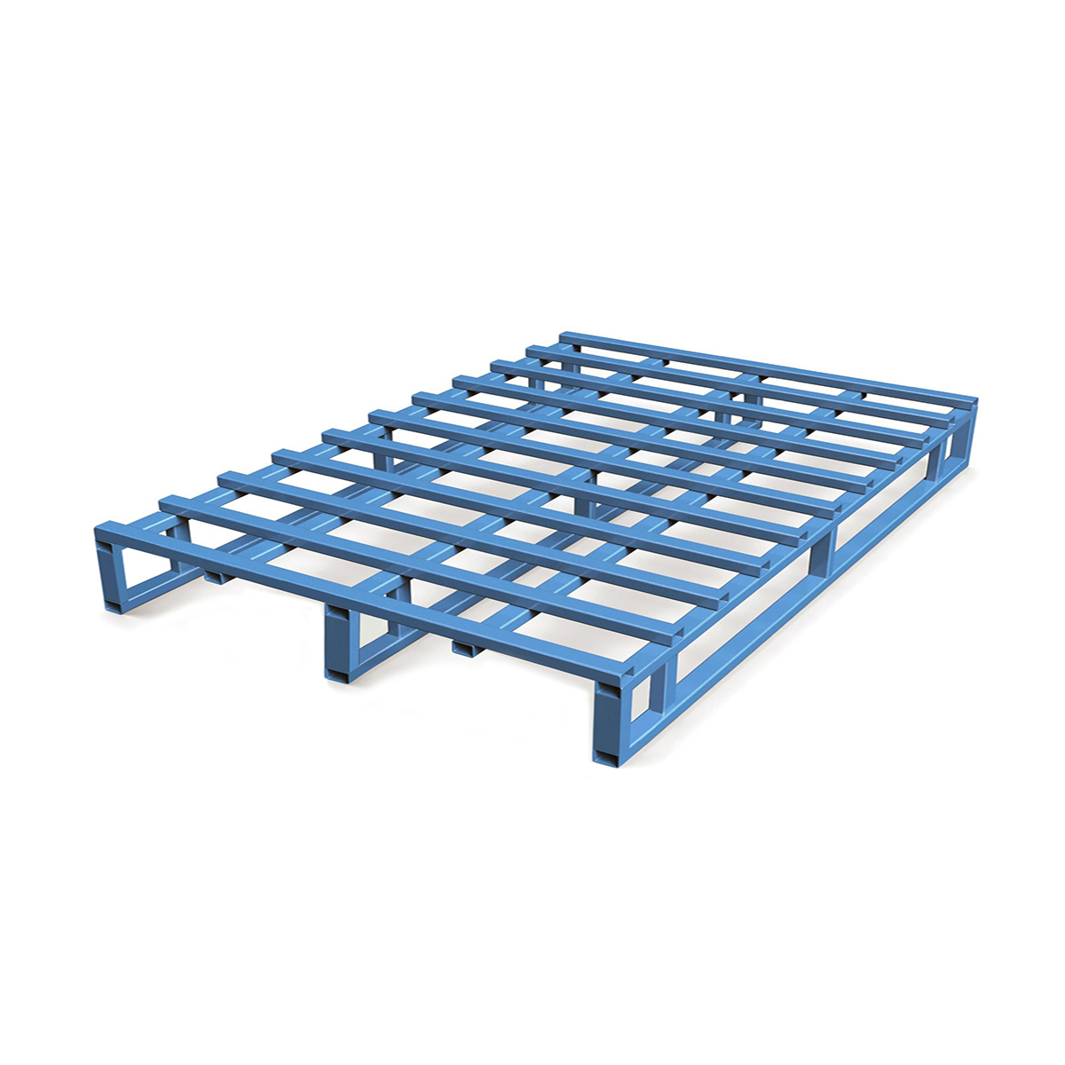 Поддон металлический 1200x1000x150 решетка