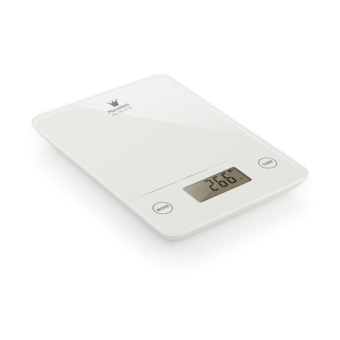 Весы Martellato 50BI01 порционные, электронные до 5 кг