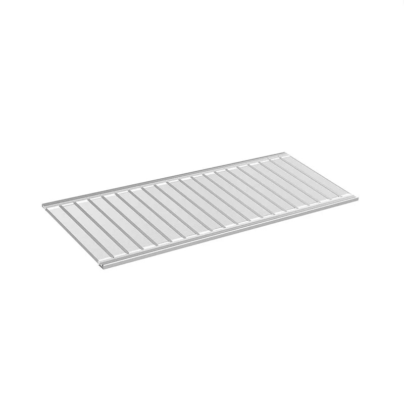 Полка роллерной системы FR-SHEET 1000x480 мм EPG