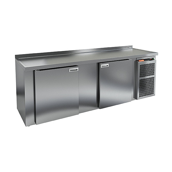 Стол кегератор для розлива HICOLD  BR-11/GNK L