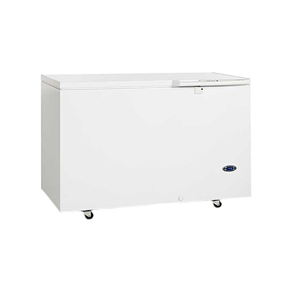 Ларь морозильный Tefcold SE30-45 лабораторный с глухой крышкой