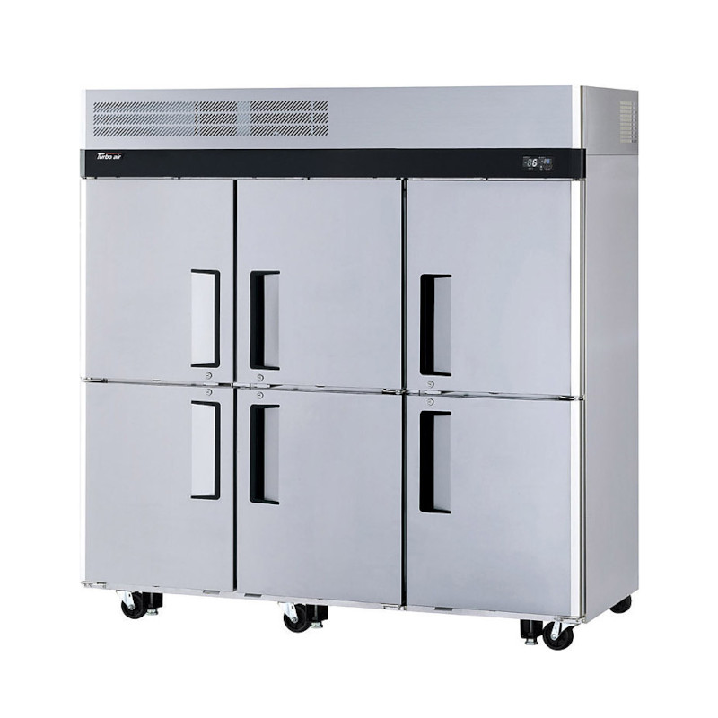 Шкаф холодильный для пекарен Turbo Air KR65-6P