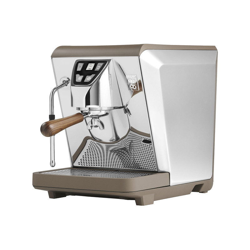 Кофемашина Nuova Simonelli Oscar MOOD Tank Tortora