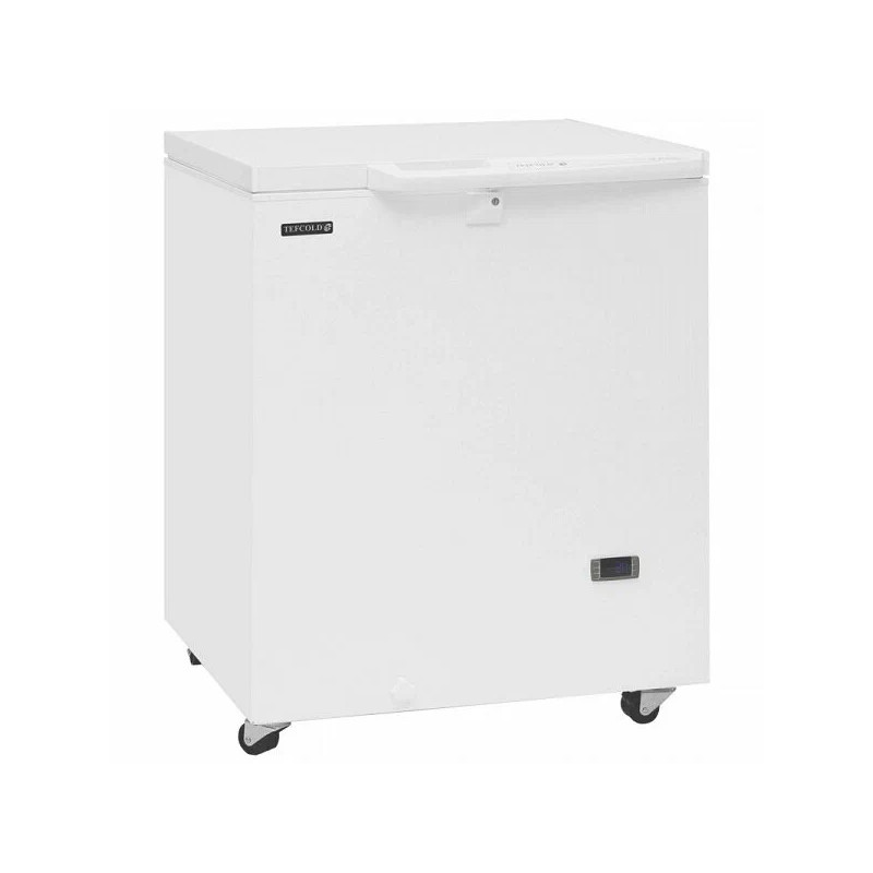 Ларь морозильный Tefcold SE10-45 лабораторный с глухой крышкой