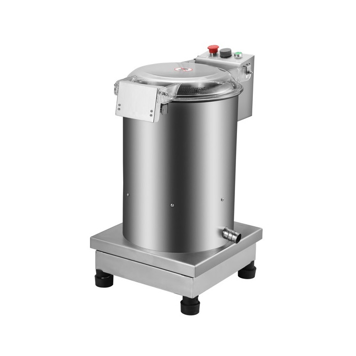 Центрифуга для сушки салата Kocateq WF35E электрическая объем 35л