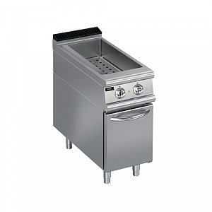 картинка Мармит водяной газовый 900 серии Apach Chef Line LBMG49CS