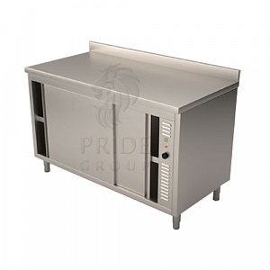 картинка Стол тепловой Apach Chef Line LHC720SH2U