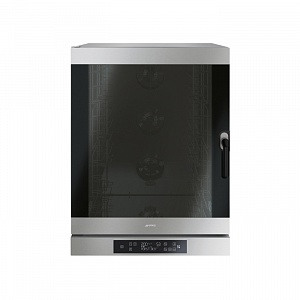 картинка Конвекционная печь Smeg ALFA1035EHT