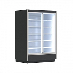 картинка Охлаждаемый стеллаж Italfrigo Rimini L7 DG 1875 базовый