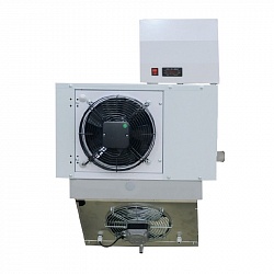 картинка Моноблок Intercold MLCM 108 FT T