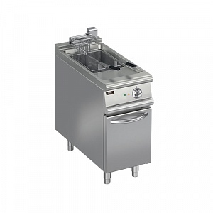 картинка Фритюрница 900 серии Apach Chef Line LFRIE49S15CS