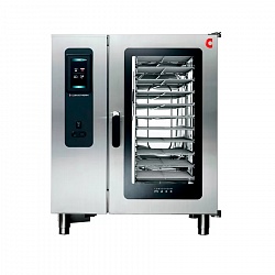 картинка Пароконвектомат Convotherm maxx 10.10 с душирующим устройством