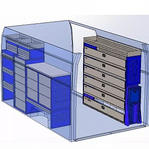 картинка Автокомплект ЗМК РИ.6.91.1452.2120.460