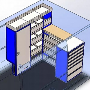 картинка Автокомплект ЗМК РИ.6.89.1504.1360.1470