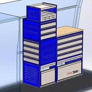 картинка Автокомплект ЗМК РИ.6.78.1478.1180.440