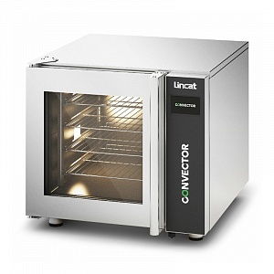 картинка Печь конвекционная Lincat Convector CO343T