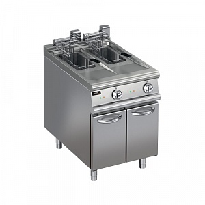 картинка Фритюрница 700 серии Apach Chef Line LFRIE67D20CS